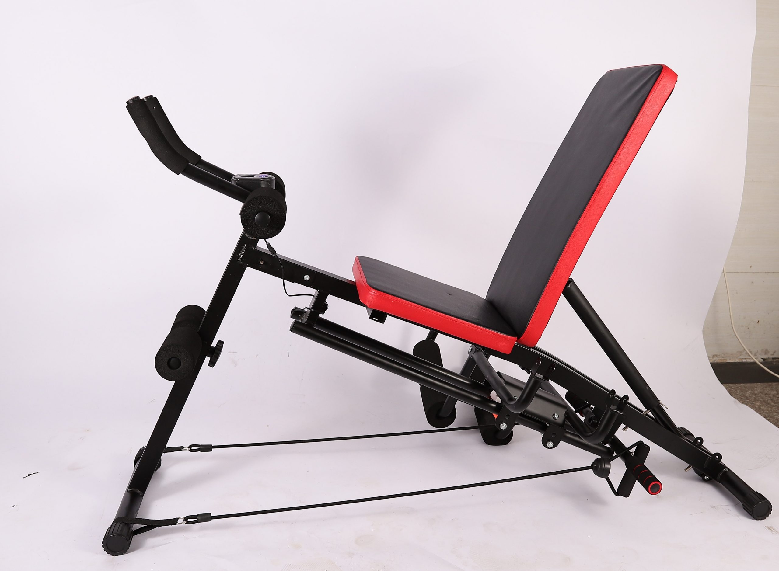Exercise Bench Adjustable Brand Source