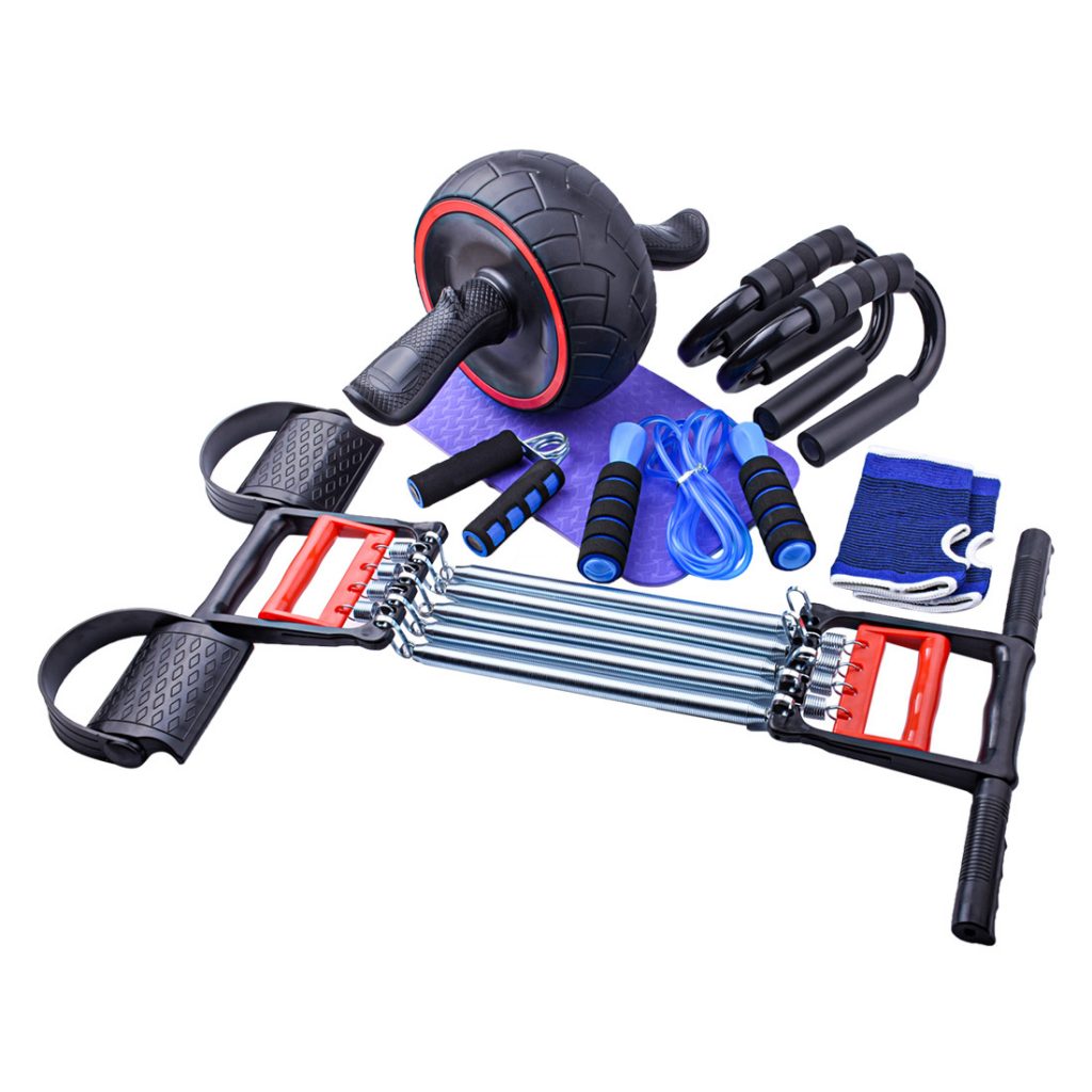 Pawells Premium Gym Accessories Combo Set for Men and Women Workout Home  Gym Combo Price in India - Buy Pawells Premium Gym Accessories Combo Set  for Men and Women Workout Home Gym