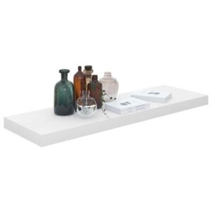 #YM 02-33 31" Single Floating Shelf - White Only