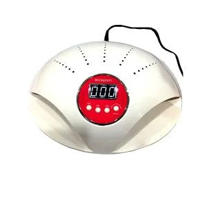 72W 2 in 1 LED/UV Lamp