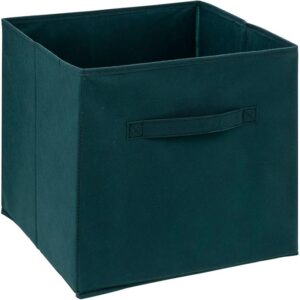 #SG 01-02 Fabric 10.5" Storage Cube Bins - 4 for $100.00