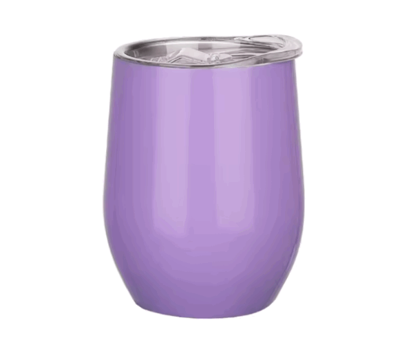 #BT 09-03 12OZ Tumbler Cups With Straw - Image 9