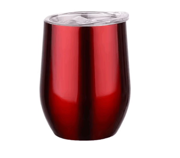 #BT 09-03 12OZ Tumbler Cups With Straw - Image 7