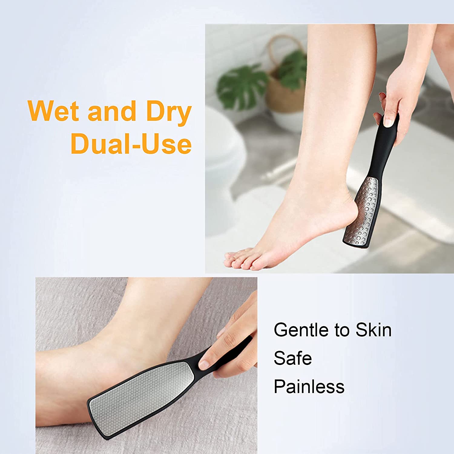 Double Sided Foot File - Brand Source