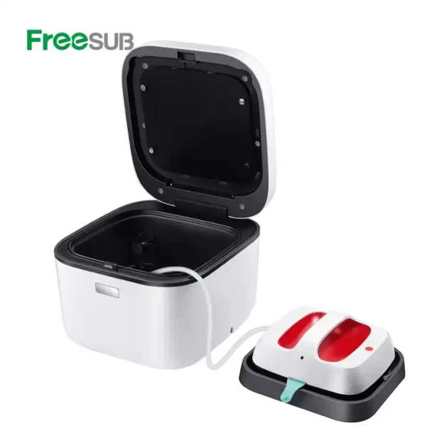 Freesub 3D Vacuum All in One Heat Press