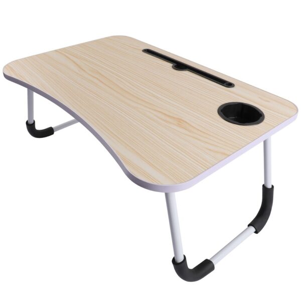#SH 01-56 Foldable Laptop Tray - 2PCS for $100 - Image 5