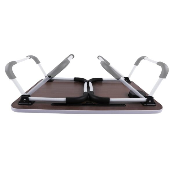 #SH 01-56 Foldable Laptop Tray - 2PCS for $100 - Image 8