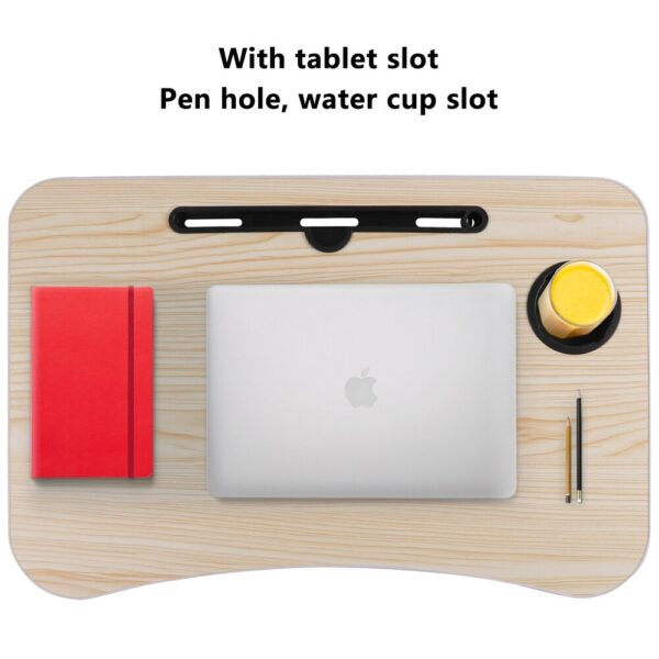 #SH 01-56 Foldable Laptop Tray - 2PCS for $100 - Image 6