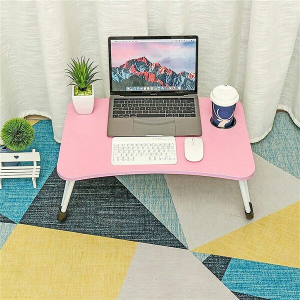 #SH 01-56 Foldable Laptop Tray - 2PCS for $100