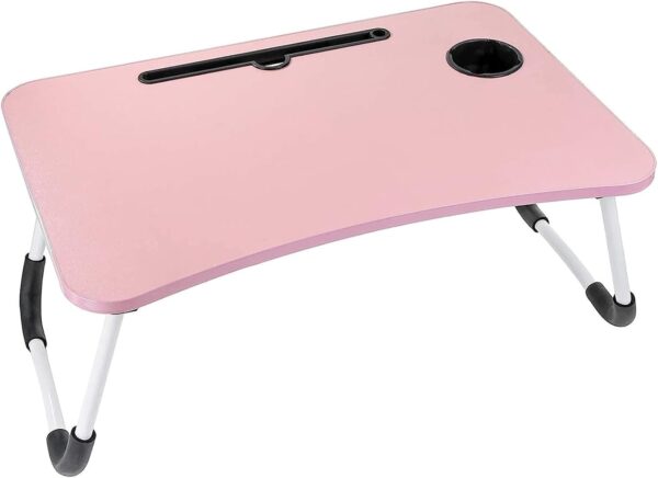 #SH 01-56 Foldable Laptop Tray - 2PCS for $100 - Image 2