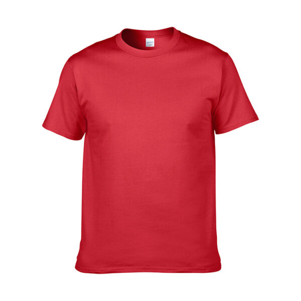 #MZ 06-29/30 Brand Source 100% Cotton T-Shirts - 6PCS Special