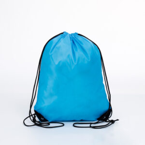 #TK 01-02 Drawstring Bag - 13.75" x 15.75" - 100PCS