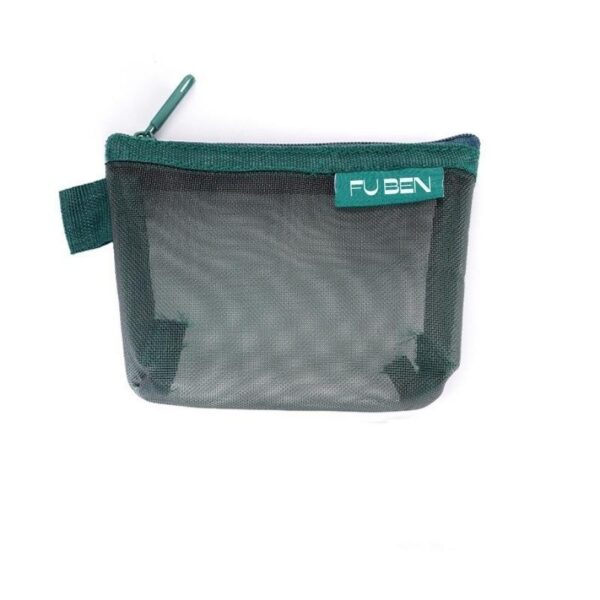 #NG 02-02 Mini Mesh Cosmetic Pouch - Image 4