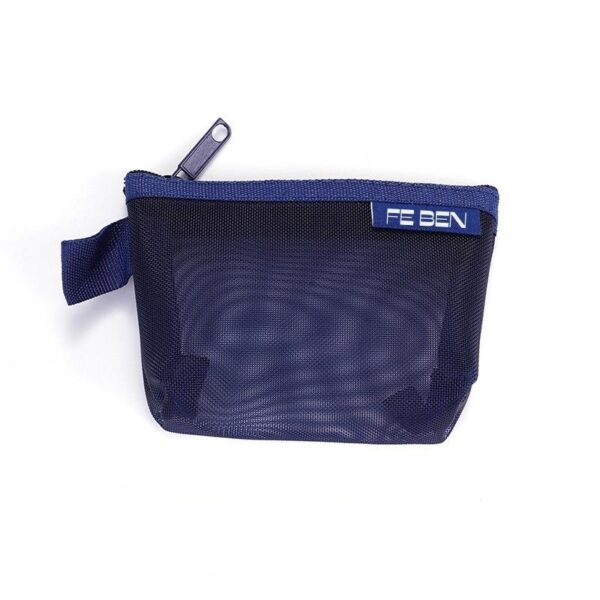 #NG 02-02 Mini Mesh Cosmetic Pouch - Image 3