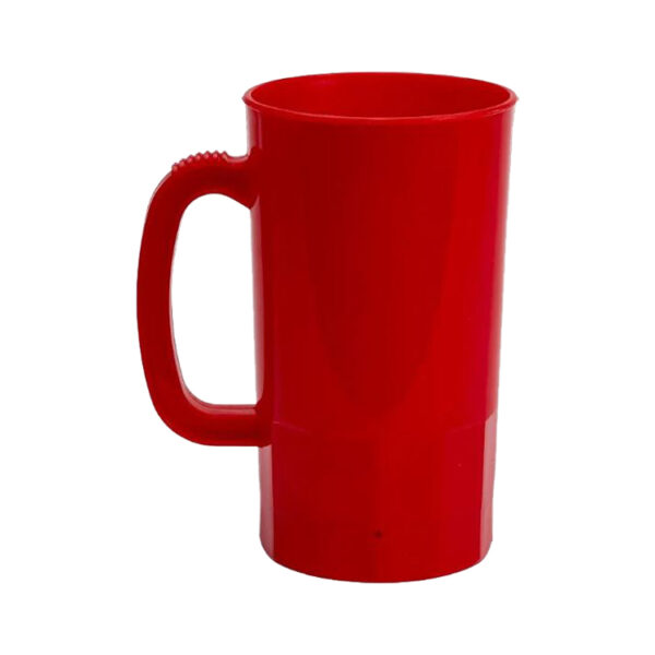 #NG 02-20 20oz Plastic Stein Beer Mug - Image 6