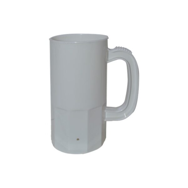 #NG 02-20 20oz Plastic Stein Beer Mug - Image 3