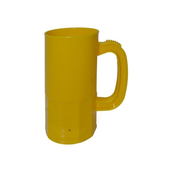 #NG 02-20 20oz Plastic Stein Beer Mug - Image 4