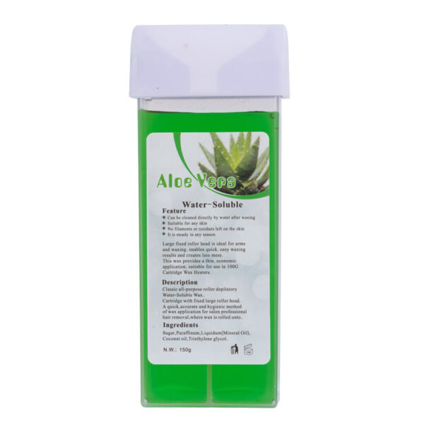 #NG 03-02 100ml Soft Wax Refill Cartridge - 8PCS for $100