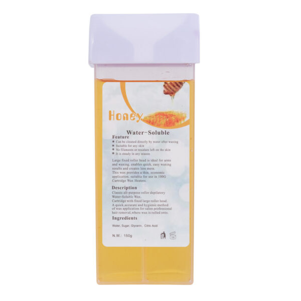 #NG 03-02 100ml Soft Wax Refill Cartridge - 8PCS for $100 - Image 3