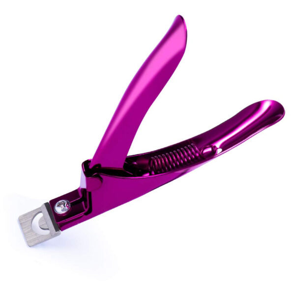 KN 01-61- Nail Edge Cutter