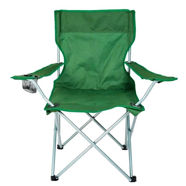 #SV 01-04 Folding Quad Beach Chair with Cup Holder - 4PCS - Image 13