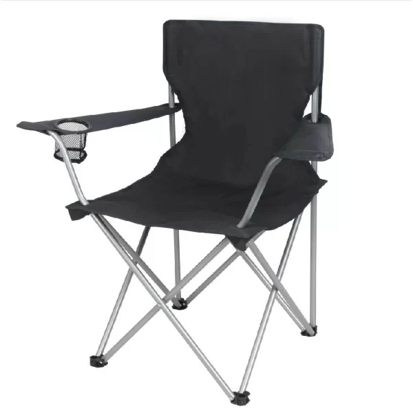 #SV 01-04 Folding Quad Beach Chair with Cup Holder - 4PCS - Image 10