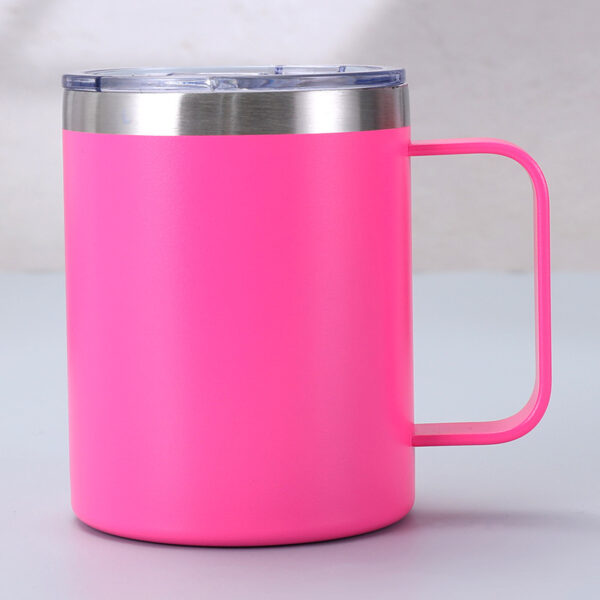 #SV 03-01 12oz Insulated Coffee Mug - Image 3