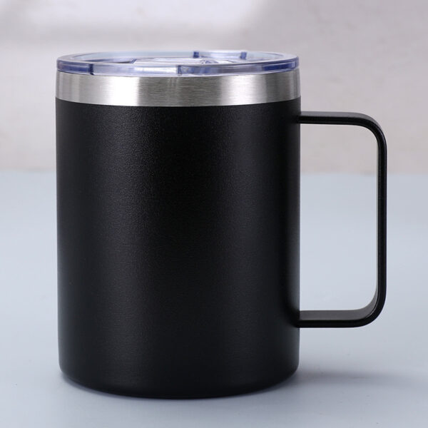 #SV 03-01 12oz Insulated Coffee Mug - Image 5