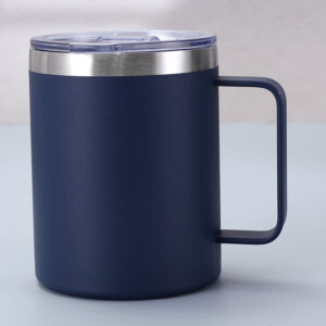 #SV 03-01 12oz Insulated Coffee Mug