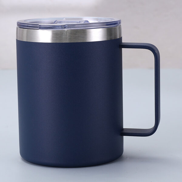 #SV 03-01 12oz Insulated Coffee Mug