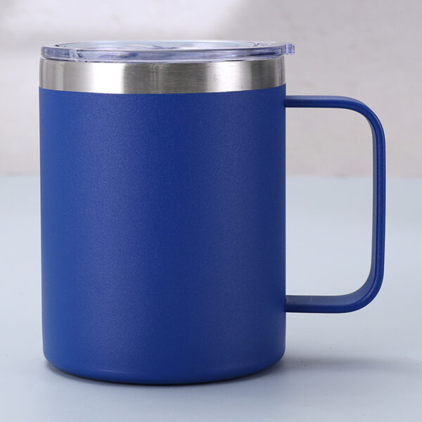 #SV 03-01 12oz Insulated Coffee Mug - Image 2
