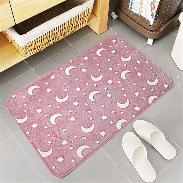 #SV 01-05 Kids Glow in the Dark Floor Mat - Image 3