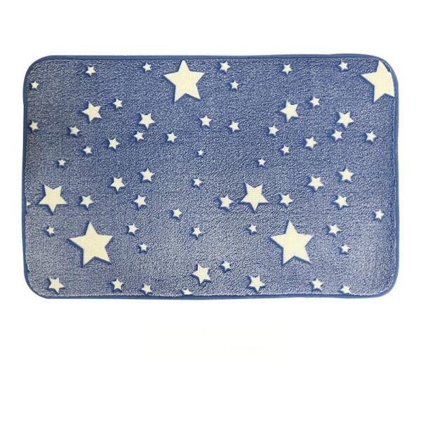 #SV 01-05 Kids Glow in the Dark Floor Mat - Image 4