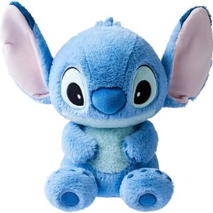 #PL 01-02 Stitch Inspired 12" Plush Toy