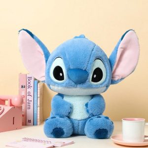 #PL 01-03 Stitch Inspired 22" Plush Toy