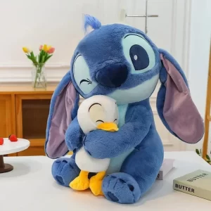 #PL 02-03 Stitch Inspired 24" Plush Toy