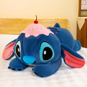 #PL 02-04 Stitch Inspired 24" Plush Toy