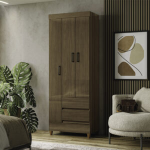 Jequitiba Fit 3.2 Wardrobe