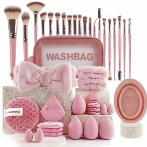 #LW 01-20 42PCS Beauty Application Set