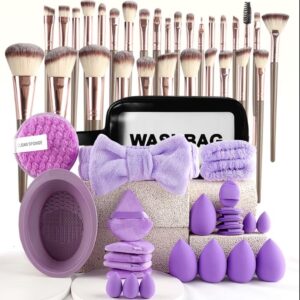 #LW 01-25 56PCS Beauty Application Set