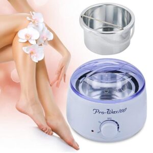 #WX 01-01 400ML Pro Wax 100 Plastic Wax Warmer