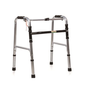 #HS010 Foldable Aluminium Walker
