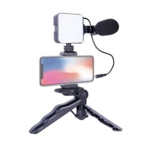 #AY-49 Content Creator Starter Kit