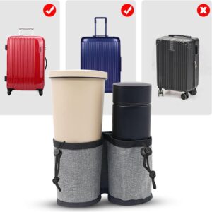 #AZ 01-01/02 Luggage Cup Holder
