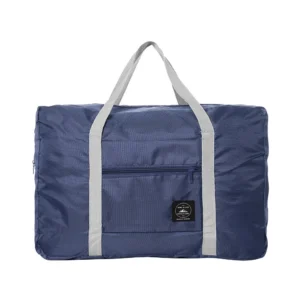 WL 09-01 Lightweight Travel Duffel Bag