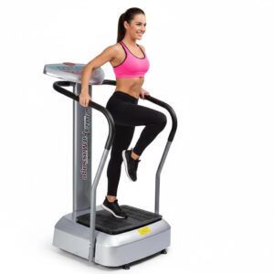 #WH 16-51 Body Vibration Machine