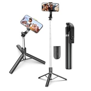 #R1-L Selfie Stick with BT Selfie Remote