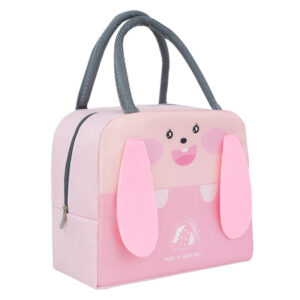 #WH 16-04 Kids Insulated Lunch Bag