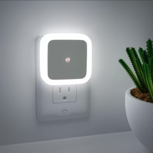 #WK 01-01/02 Smart Night Light with Sensor - 2PCS for $50.00