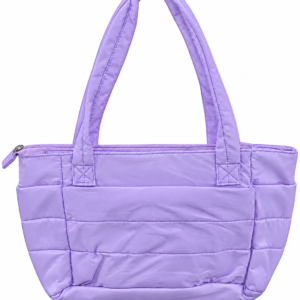 Puff Bag PB-001 Purple